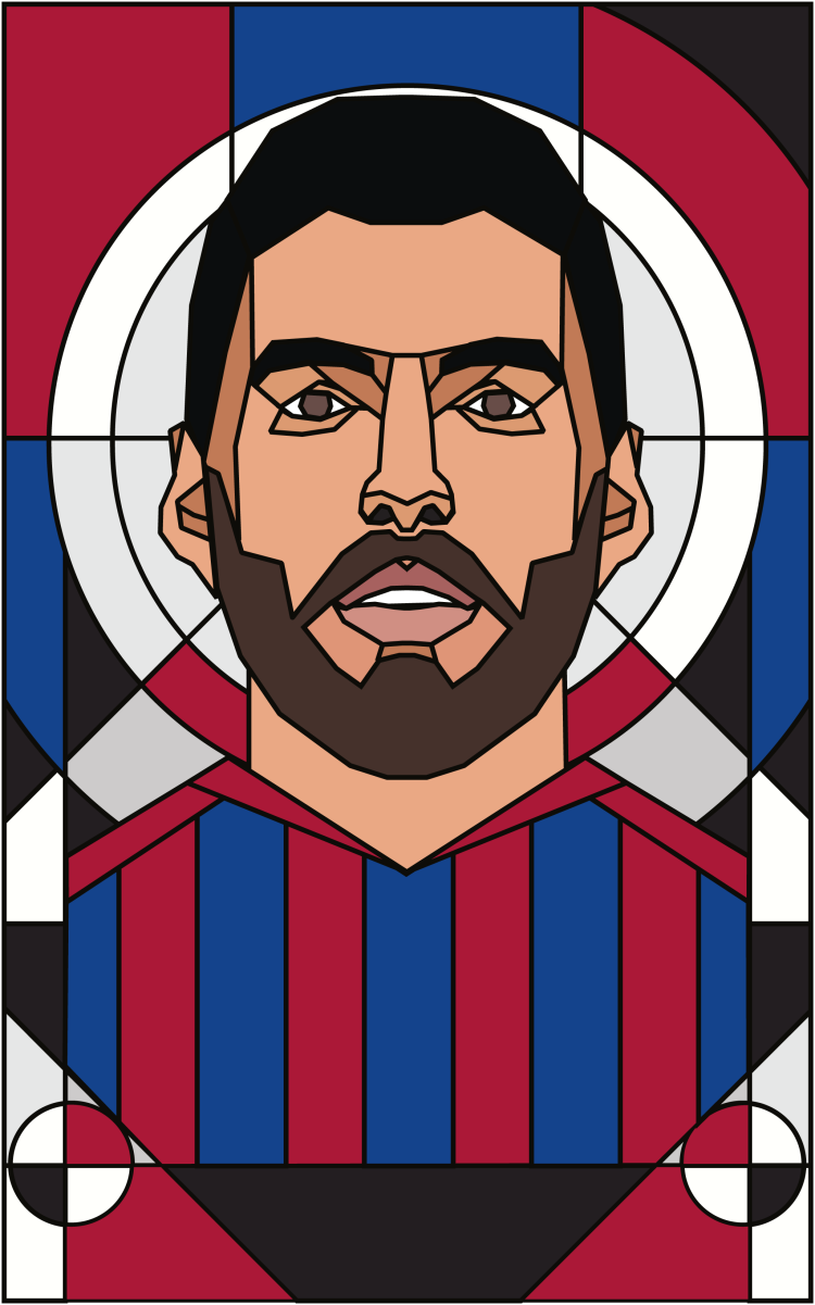 挑戰依然存 挑戰依然存