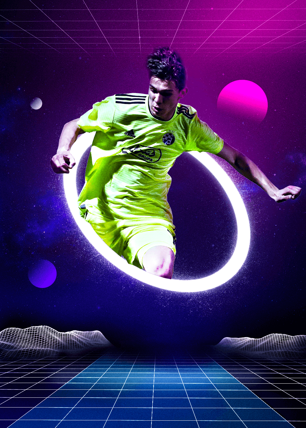 带来胜利 带来胜利