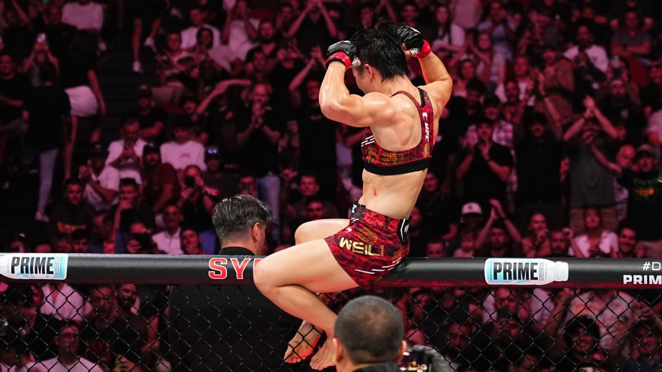 席的挑戰 席的挑戰