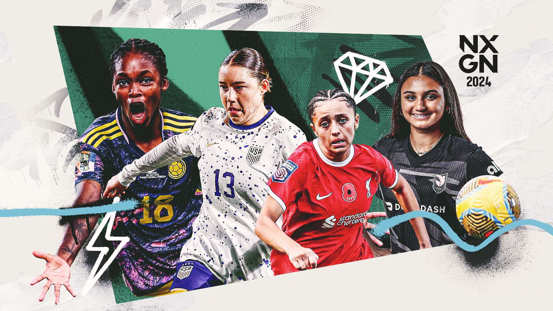 一种趋势 一种趋势