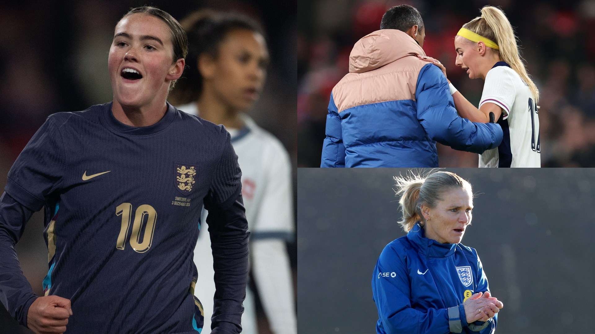 更深的分裂 更深的分裂