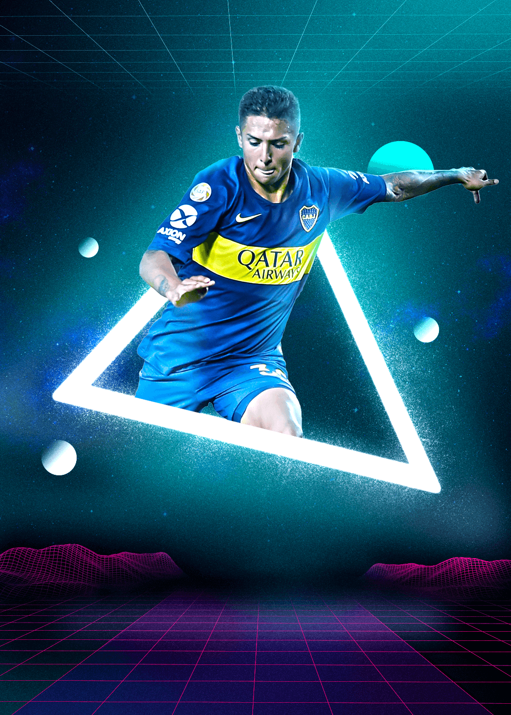 並存的歲月 並存的歲月