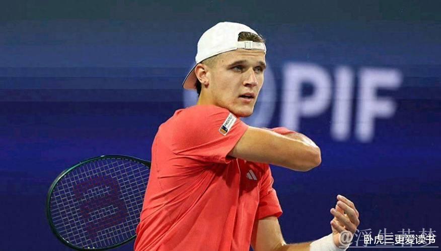 迈阿密ATP决赛:门希克对阵德约科维奇 迈阿密ATP决赛:门希克对阵德约科维奇